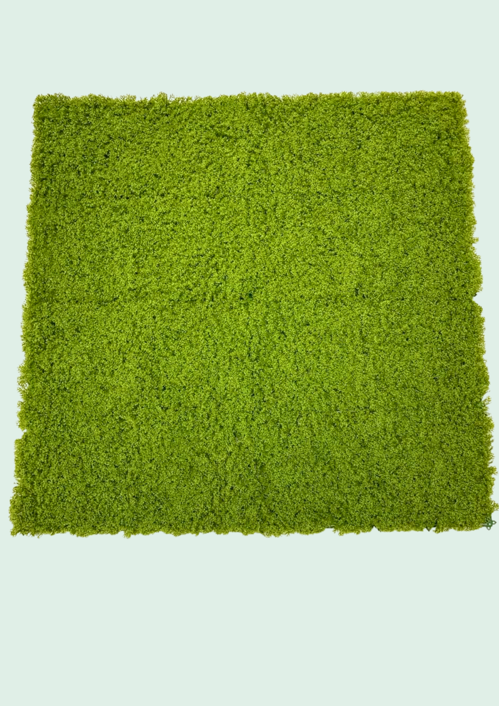Grass Mat Panel, Square