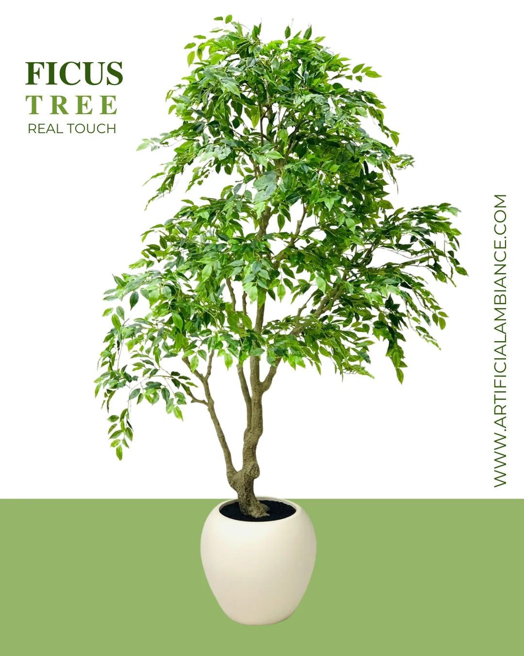 Artificial Trees Dubai — Large Scale Greenery Solutions