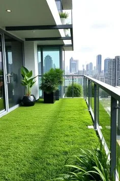 Artificial Grass Dubai — Premium Synthetic Turf