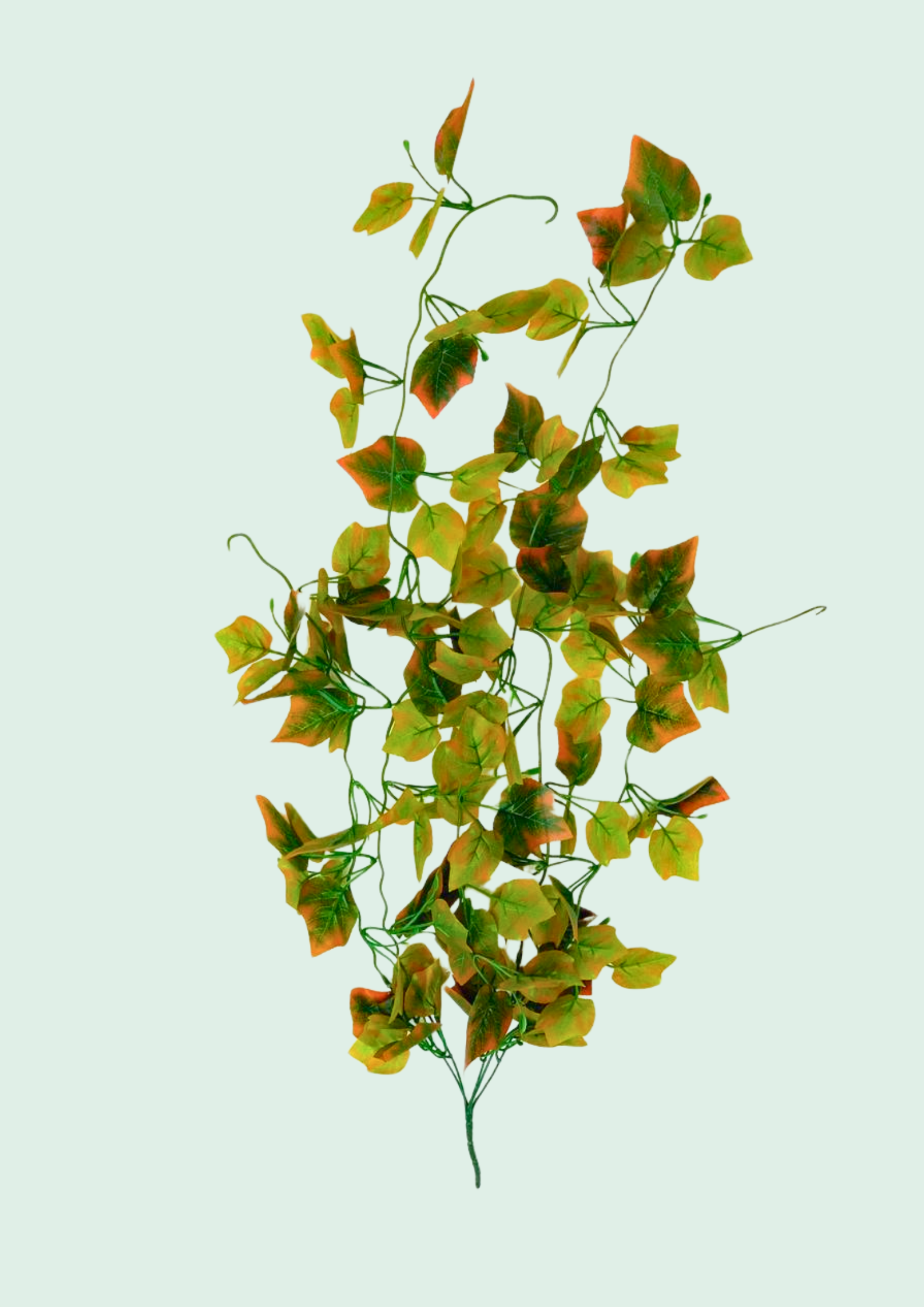Autumn Ivy Vine Spray