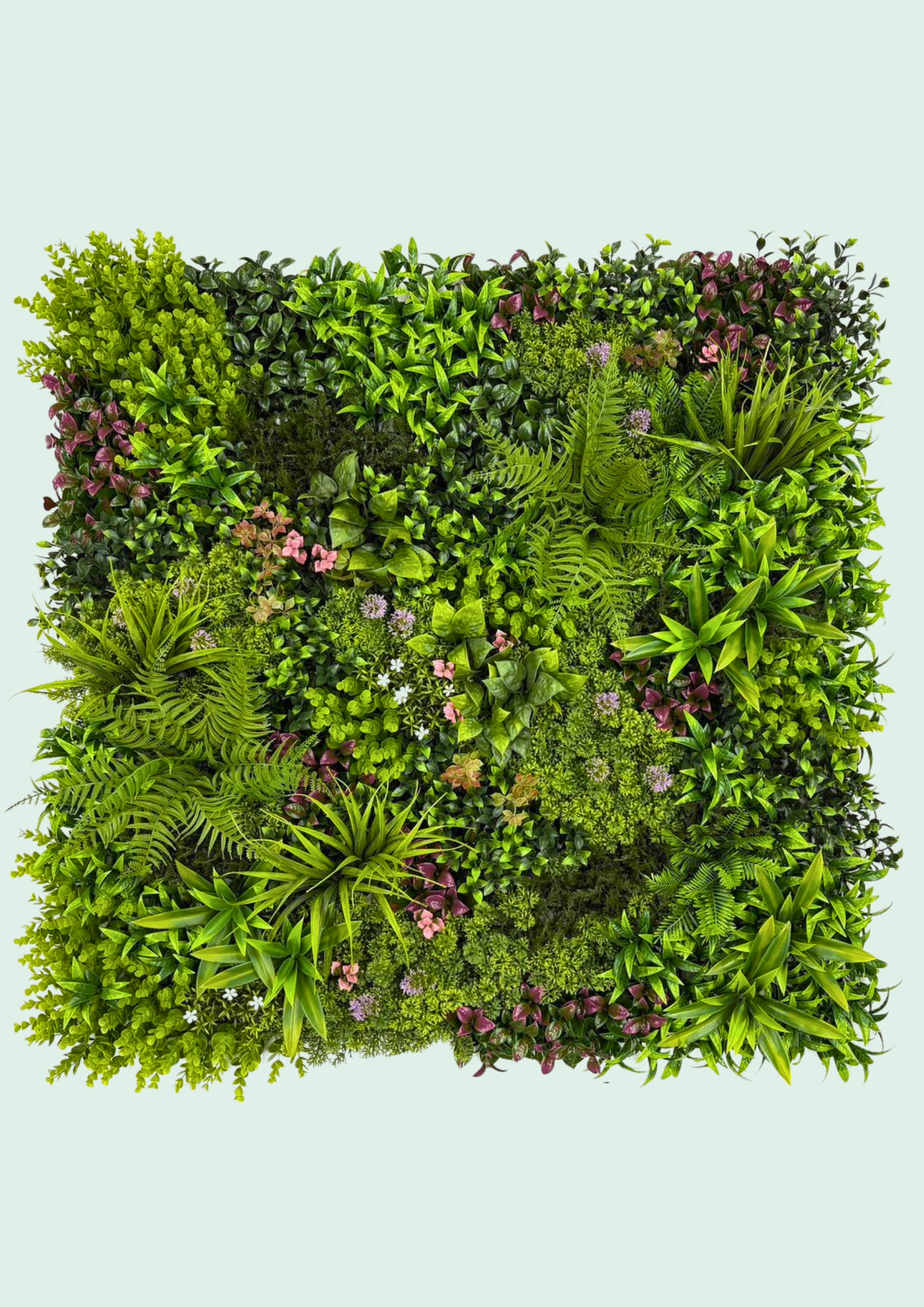 Green Walls