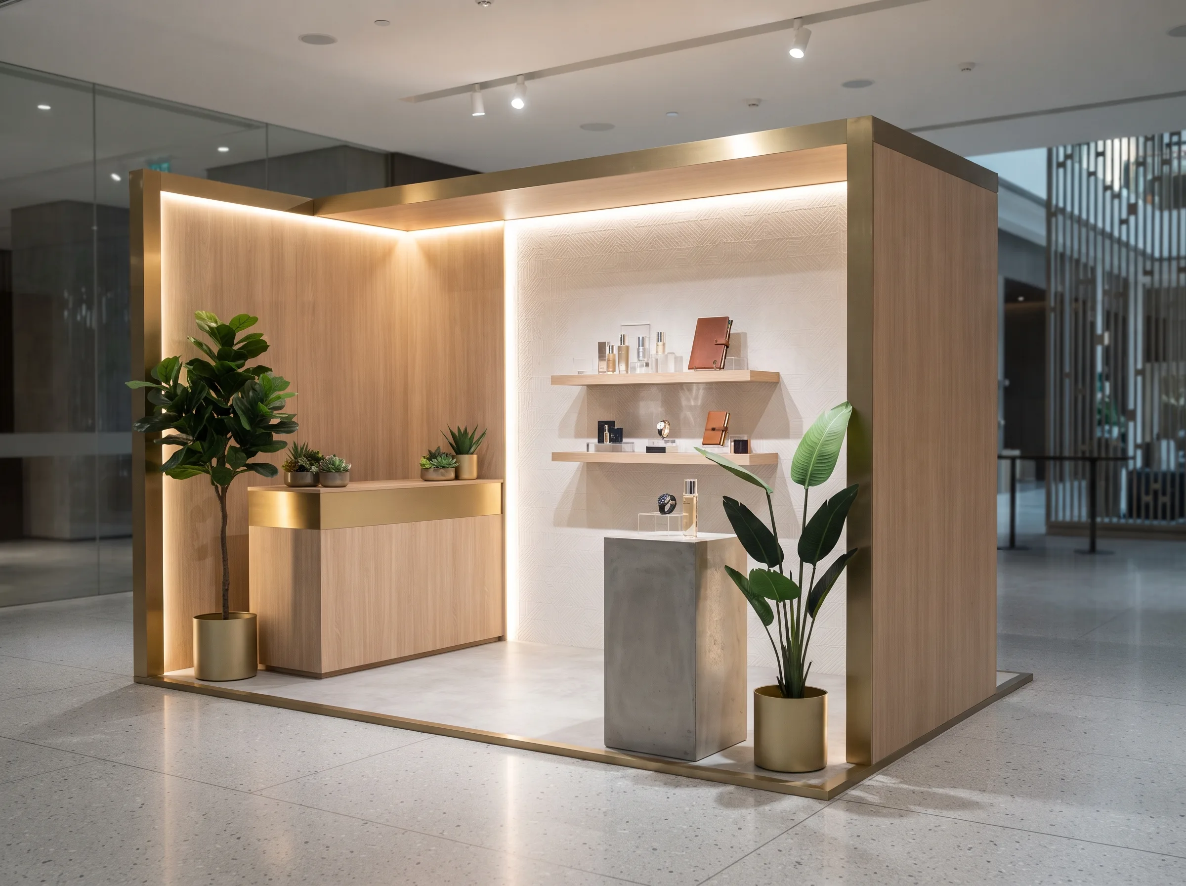 Brand Activation Styling — Brand Activation